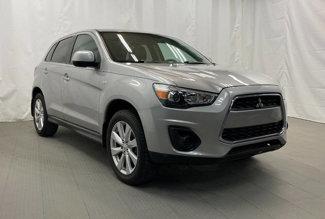 Used 2015 Mitsubishi Outlander Sport ES image 1