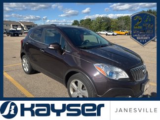 Used 2016 Buick Encore FWD image 1
