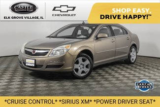 Used 2008 Saturn Aura XE image 1