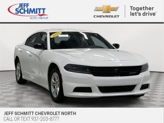 Used 2023 Dodge Charger SXT image 1