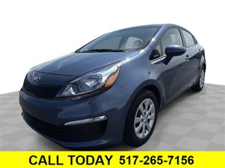 Used 2016 Kia Rio LX w/ Power Package image 1
