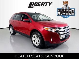 Used 2012 Ford Edge SEL image 1