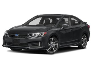 Used 2021 Subaru Impreza 2.0i Sport image 1