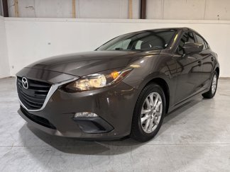 Used 2016 MAZDA MAZDA3 i Sport w/ Preferred Equipment Package image 1