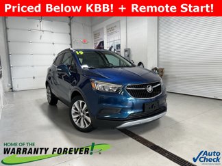 Used 2019 Buick Encore Preferred image 1