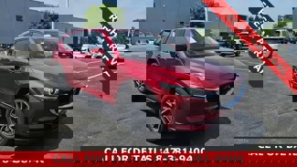Used 2018 MAZDA CX-5 Grand Touring w/ Premium Package image 1