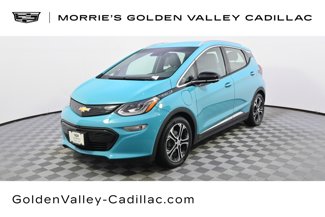 Used 2020 Chevrolet Bolt Premier w/ Infotainment Package image 1