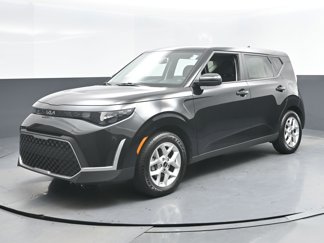 Used 2024 Kia Soul LX w/ Option Group 015 image 1