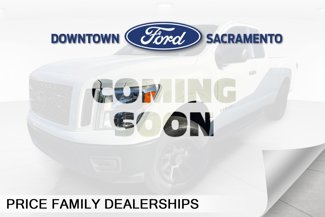 Used 2017 Nissan Titan S image 1