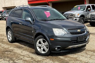 Used 2013 Chevrolet Captiva Sport LTZ image 1