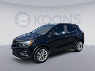 Used 2017 Buick Encore Preferred image 1