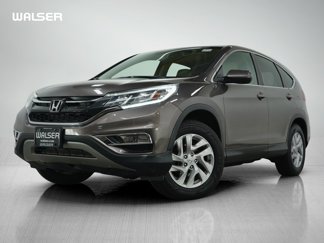 Used 2016 Honda CR-V EX image 1