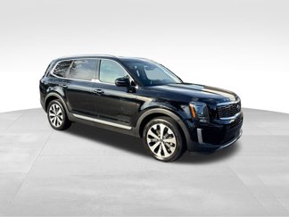 Used 2020 Kia Telluride S image 1