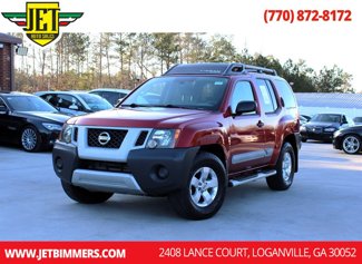 Used 2011 Nissan Xterra S image 1