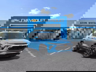 New 2025 Chevrolet TrailBlazer LT w/ Convenience Package image 1