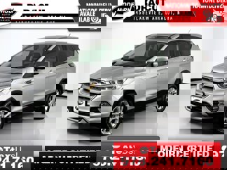 Used 2017 Ford Escape SE w/ SE Cold Weather Package image 1