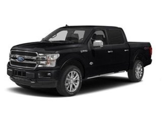 Certified 2018 Ford F150 XLT w/ Equipment Group 301A Mid image 1