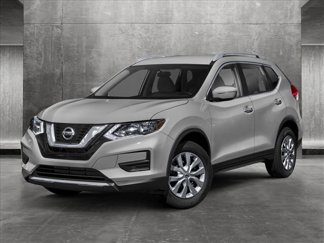 Used 2018 Nissan Rogue S image 1