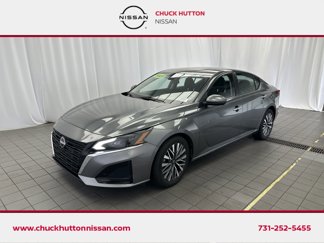 Used 2023 Nissan Altima 2.5 SV image 1