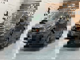 Used 2011 Subaru Impreza WRX Hatchback w/ Popular Equipment Group 3A image 1