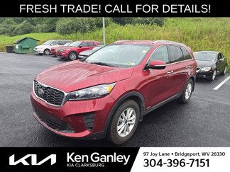 Used 2019 Kia Sorento LX w/ LX Convenience Package image 1