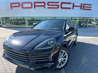 Certified 2019 Porsche Cayenne image 1