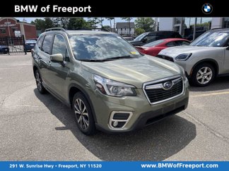 Used 2019 Subaru Forester Limited image 1