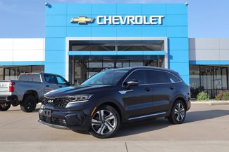 Used 2022 Kia Sorento SX image 1
