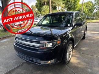 Used 2016 Ford Flex Limited image 1