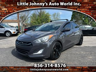 Used 2013 Hyundai Elantra GT image 1