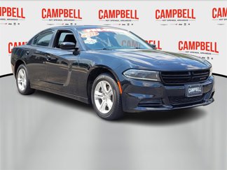 Used 2022 Dodge Charger SXT image 1