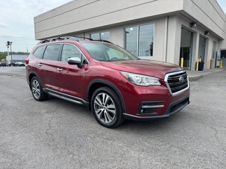 Used 2019 Subaru Ascent Touring w/ Popular Package #2 image 1