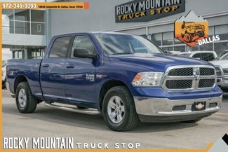 Used 2019 RAM 1500 Classic SLT image 1