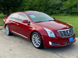 Used 2015 Cadillac XTS Luxury w/ Driver Awareness Package image 1