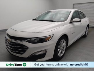 Used 2023 Chevrolet Malibu LT image 1
