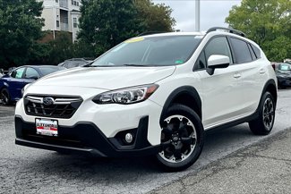 Used 2023 Subaru Crosstrek 2.0i Premium image 1
