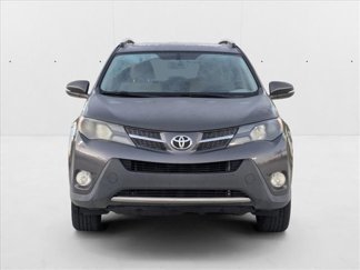 Used 2014 Toyota RAV4 XLE video 2