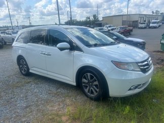 Used 2014 Honda Odyssey Touring image 1