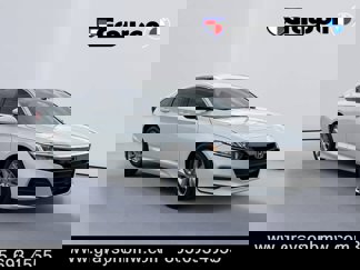 Used 2020 Honda Accord LX image 1
