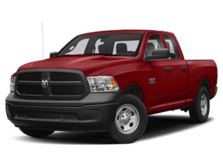 Certified 2019 RAM 1500 Classic SLT w/ Luxury Group image 1
