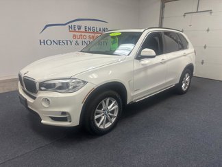 Used 2015 BMW X5 xDrive35i image 1