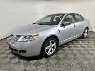 Used 2010 Lincoln MKZ AWD image 1