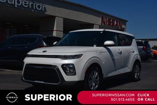 Used 2020 Kia Soul LX image 1