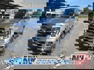 New 2024 Ford Ranger XLT w/ Technology Package image 1