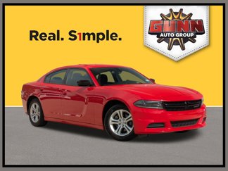 Used 2023 Dodge Charger SXT image 1