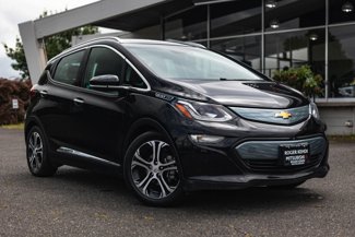 Used 2019 Chevrolet Bolt Premier w/ Infotainment Package image 1