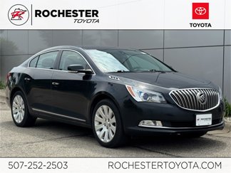 Used 2014 Buick LaCrosse Leather image 1