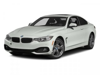 Used 2014 BMW 435i xDrive Coupe video 1