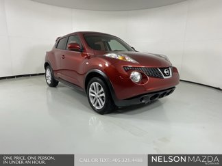 Used 2013 Nissan Juke S image 1