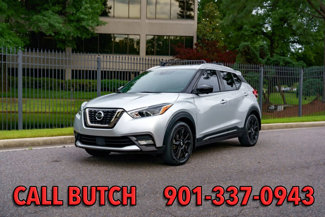 Used 2020 Nissan Kicks SR w/ SR Premium Package image 1